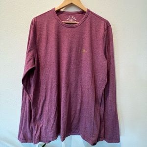 Flaherty Men’s All Day Shirt / L